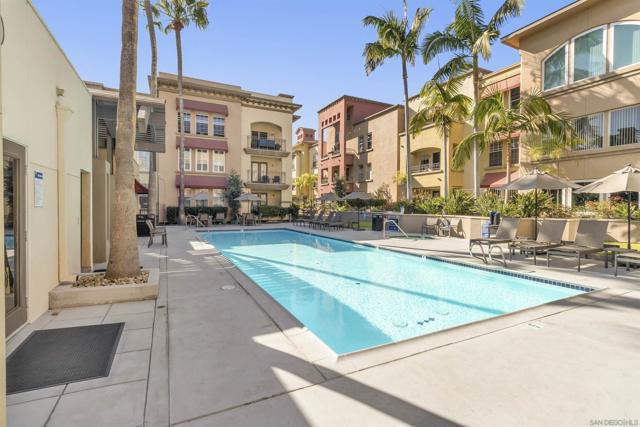 1270 Cleveland Ave, San Diego, California 92103, 1 Bedroom Bedrooms, ,1 BathroomBathrooms,Condominium,For Sale,Cleveland Ave,250001091SD