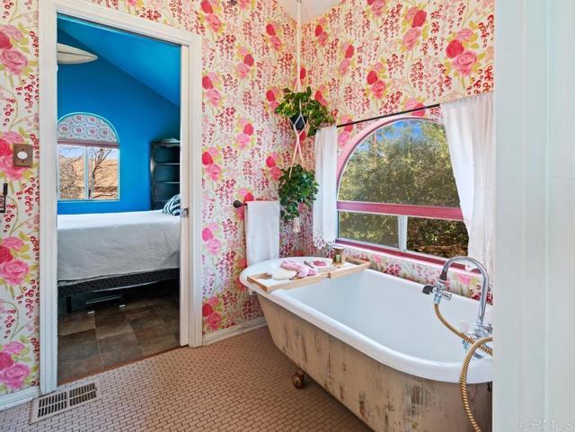 Detail Gallery Image 15 of 35 For 2855 Heliotrope Dr, Julian,  CA 92036 - 2 Beds | 2 Baths