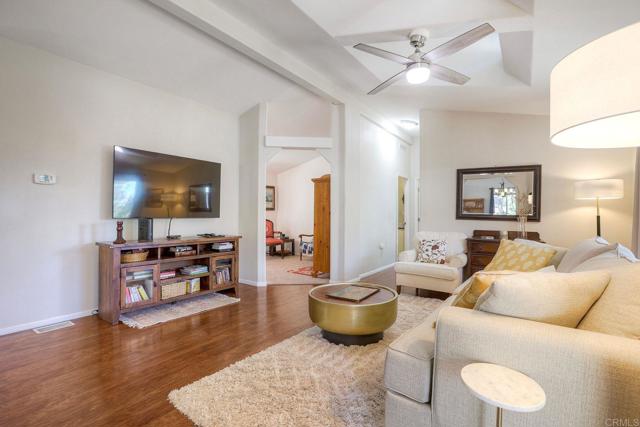 Detail Gallery Image 6 of 38 For 18218 Paradise Mountain Rd Spc 124 #LOT 124,  Valley Center,  CA 92082 - 2 Beds | 2 Baths