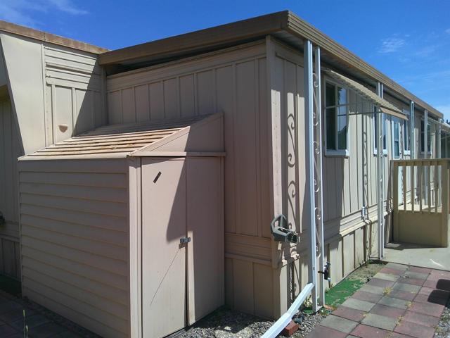 Detail Gallery Image 18 of 21 For 410 S 1st St Spc 62,  El Cajon,  CA 92019 - 2 Beds | 2 Baths