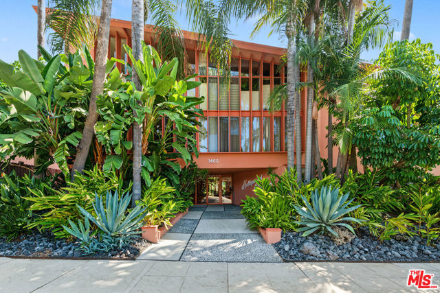 1 Bed Home for Sale in West Hollywood, California