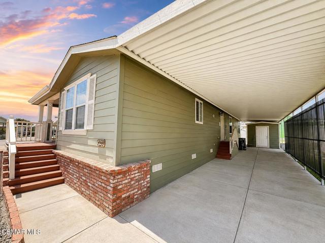 2 Bed Home for Sale in Ventura, California