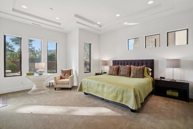 16 Dominion Court, Rancho Mirage, CA 92270