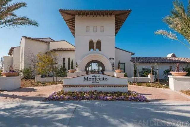 Detail Gallery Image 44 of 48 For 1516 San Borja Street #1,  Chula Vista,  CA 91913 - 2 Beds | 2 Baths