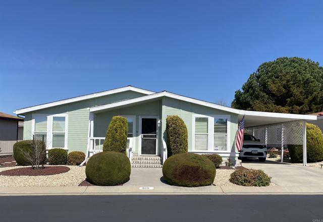 Detail Gallery Image 1 of 1 For 5111 Weymouth Way, Oceanside,  CA 92057 - 3 Beds | 2 Baths