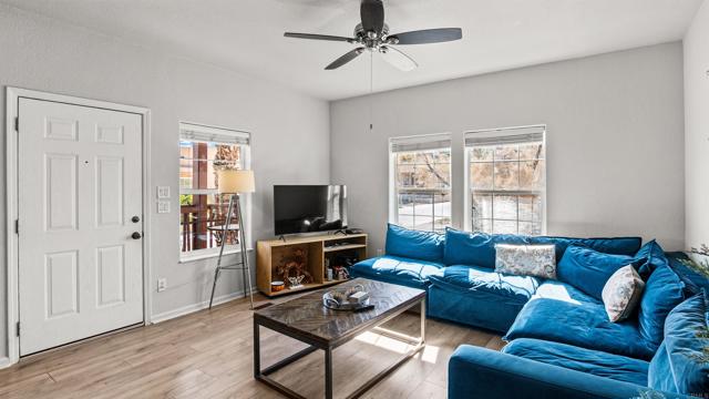 Detail Gallery Image 10 of 34 For 330 Palm Canyon Dr #22,  Borrego Springs,  CA 92004 - 2 Beds | 2 Baths