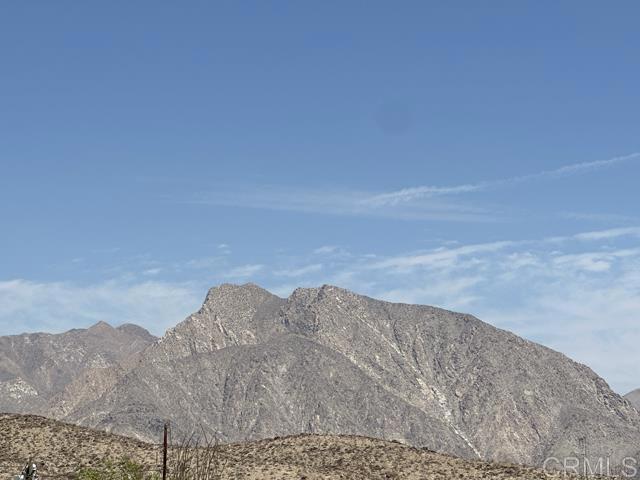 Details for 0 Frying Pan Road, Borrego Springs, CA 92004