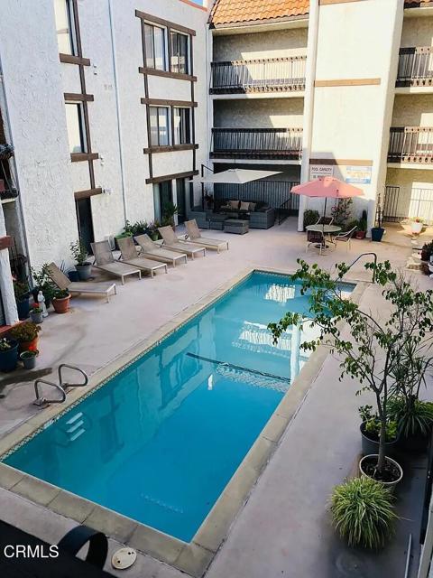 Detail Gallery Image 17 of 20 For 515 N Jackson St #211,  Glendale,  CA 91206 - 1 Beds | 1 Baths