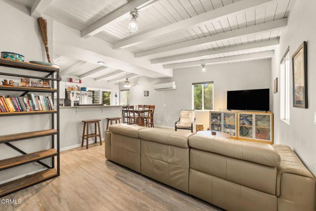 Detail Gallery Image 13 of 29 For 1176 N Ventura Ave, Oak View,  CA 93022 - 2 Beds | 1 Baths