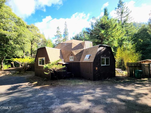 Detail Gallery Image 2 of 42 For 8080 Surprise Valley Rd, Comptche,  CA 95427 - 3 Beds | 2 Baths