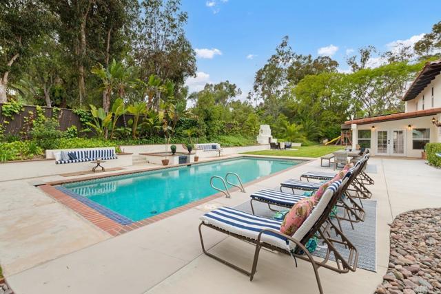 Detail Gallery Image 5 of 65 For 7401 Luna De Oro, Rancho Santa Fe,  CA 92067 - 4 Beds | 3/2 Baths