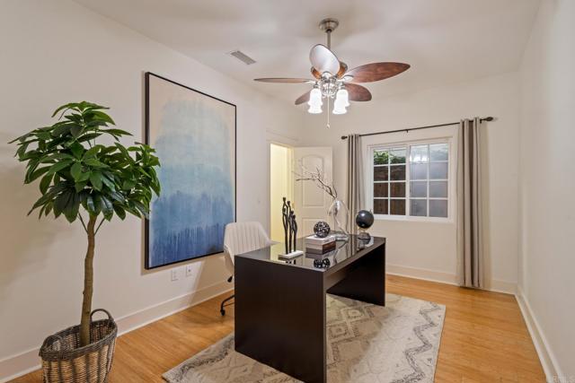 Home for Sale in Coronado