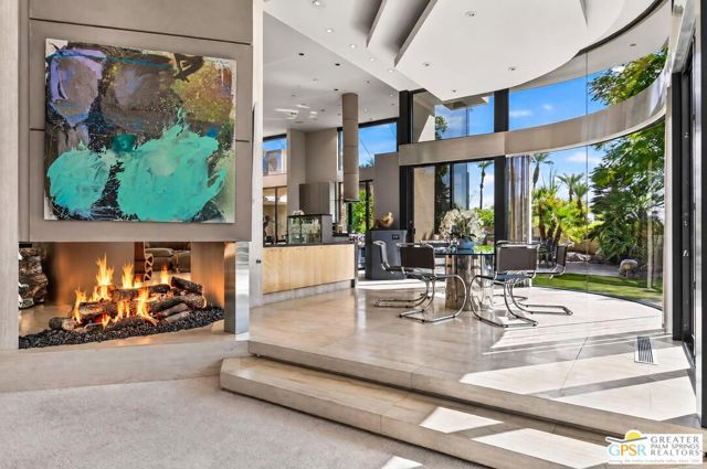 11023 Muirfield Drive, Rancho Mirage, CA 92270