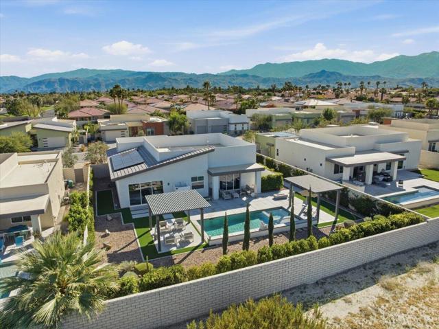 10 Iridium Way, Rancho Mirage, CA 92270