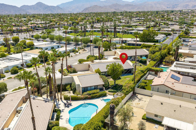 45753 Verba Santa Drive, Palm Desert, CA 92260