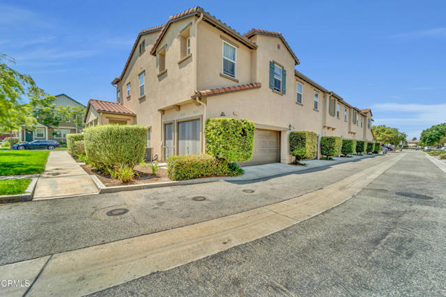 Detail Gallery Image 25 of 33 For 423 Green River St, Oxnard,  CA 93036 - 3 Beds | 2/1 Baths