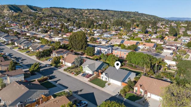 Detail Gallery Image 48 of 52 For 2086 El Rancho Dr, Camarillo,  CA 93010 - 4 Beds | 2 Baths