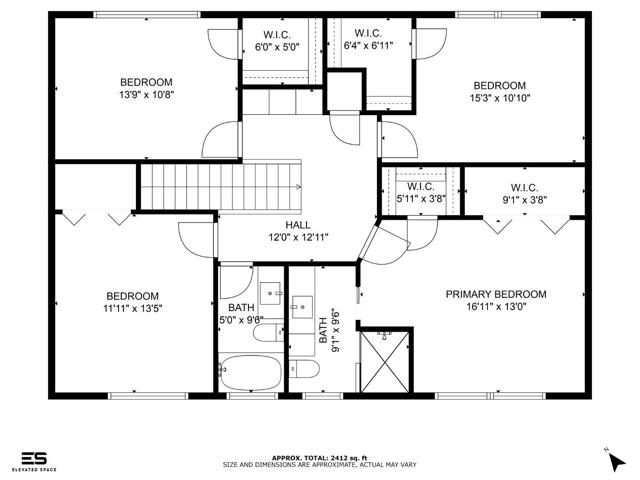 Image 45 of 47 For 6632 Catamaran Street