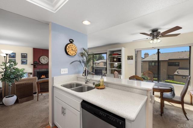 Home for Sale in La Mesa