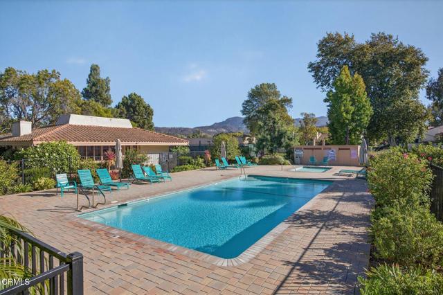 Detail Gallery Image 26 of 37 For 190 San Vincente Cir, Newbury Park,  CA 91320 - 3 Beds | 2 Baths