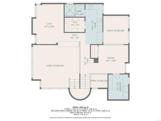 Detail Gallery Image 44 of 45 For 3112 N Mountain View Dr, San Diego,  CA 92116 - 4 Beds | 2 Baths