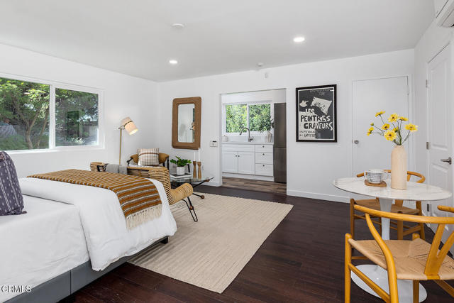 Detail Gallery Image 26 of 41 For 4818 Brayton Pl, Los Angeles,  CA 90041 - 4 Beds | 3 Baths