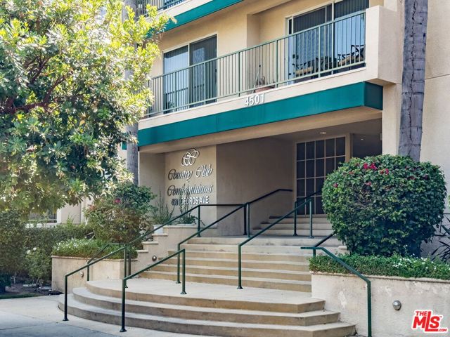 4501 Cedros Avenue, 206 photo 24