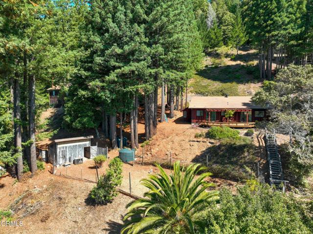 Detail Gallery Image 7 of 45 For 19200 Tramway, Navarro,  CA 95463 - 3 Beds | 2 Baths