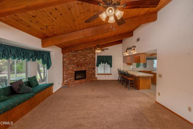 Detail Gallery Image 4 of 35 For 7608 Darrin Ave, Bakersfield,  CA 93308 - 3 Beds | 2 Baths