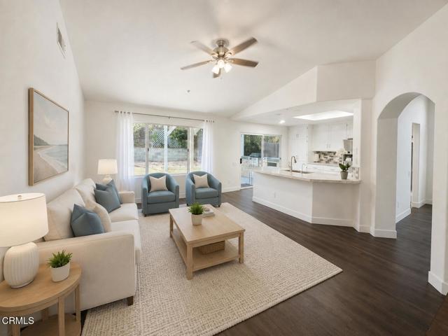 4 Bed Home for Sale in Ventura, California