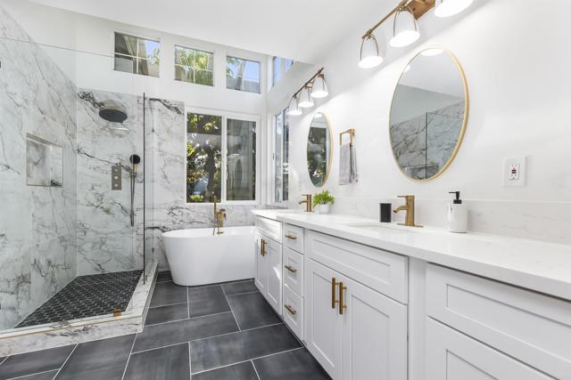 Detail Gallery Image 33 of 57 For 5166 via Portola, Oceanside,  CA 92057 - 4 Beds | 3 Baths