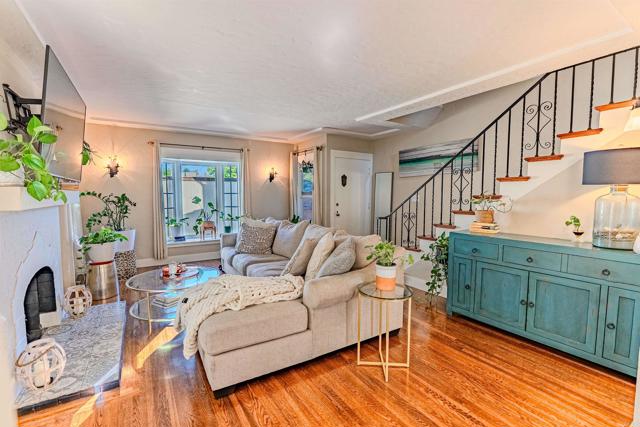 Detail Gallery Image 15 of 28 For 344 Pomona Ave, Coronado,  CA 92118 - 3 Beds | 2 Baths