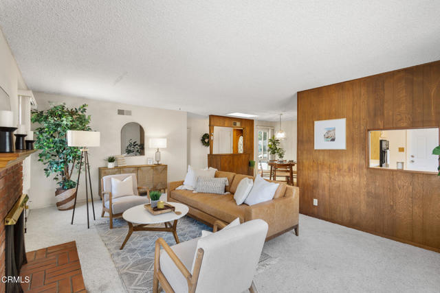 Detail Gallery Image 2 of 16 For 310 Harte Ave, Ventura,  CA 93003 - 3 Beds | 2 Baths
