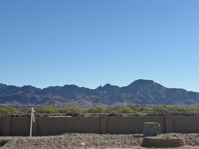 Detail Gallery Image 4 of 5 For 2669 Rio Hacienda Way, Palo Verde,  CA 92266 - – Beds | – Baths