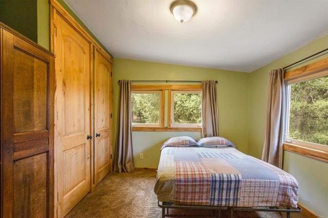 Detail Gallery Image 15 of 36 For 21932 Crestline Rd, Palomar Mountain,  CA 92060 - 1 Beds | 1 Baths