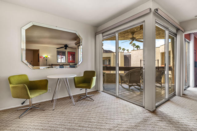 1490 S Camino Real #308, Palm Springs, CA 92264