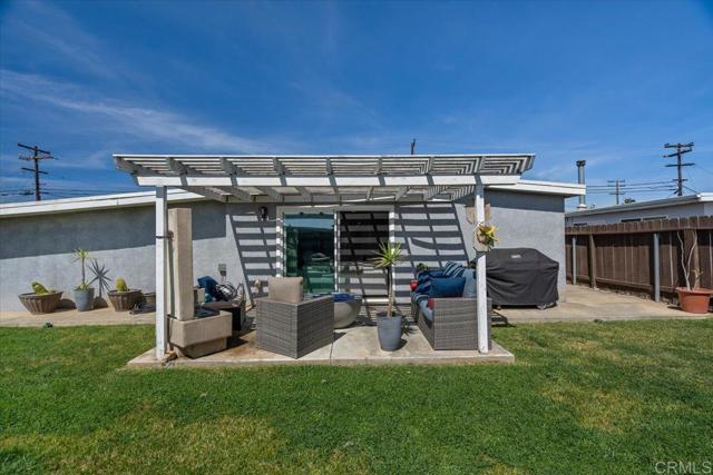 Detail Gallery Image 39 of 40 For 851 Holly Ave, Imperial Beach,  CA 91932 - 3 Beds | 2 Baths