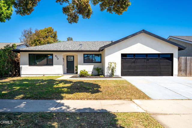 Detail Gallery Image 2 of 32 For 930 Topsail Ct, Oxnard,  CA 93035 - 4 Beds | 2 Baths
