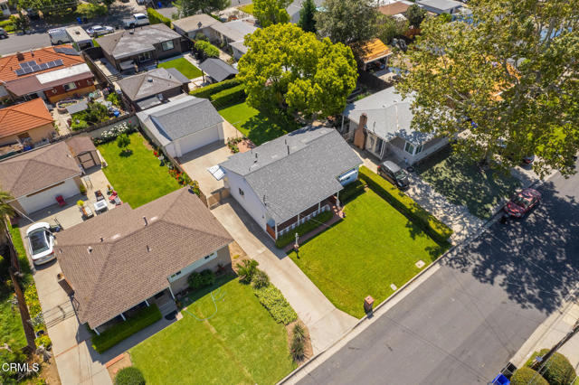 Detail Gallery Image 28 of 30 For 814 Brinsey Ave, Duarte,  CA 91010 - 3 Beds | 1 Baths