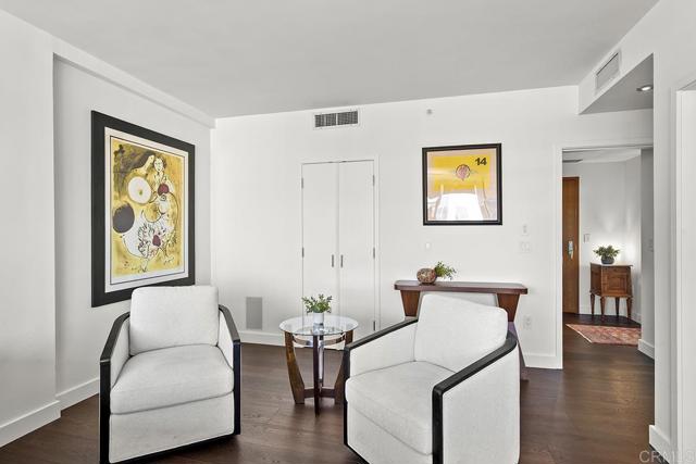 Detail Gallery Image 13 of 44 For 325 Seventh Ave #2104,  San Diego,  CA 92101 - 2 Beds | 2 Baths