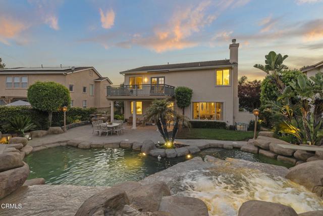 Detail Gallery Image 8 of 76 For 632 via Vt, Thousand Oaks,  CA 91320 - 4 Beds | 3 Baths