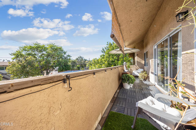 Detail Gallery Image 13 of 29 For 87 S Allen Ave #205,  Pasadena,  CA 91106 - 2 Beds | 2 Baths