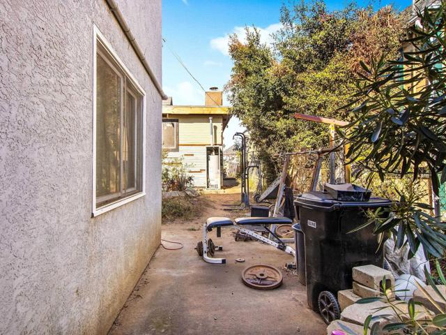 2461 L St, San Diego, California 92102, ,Multi-Family,For Sale,L St,250020896SD