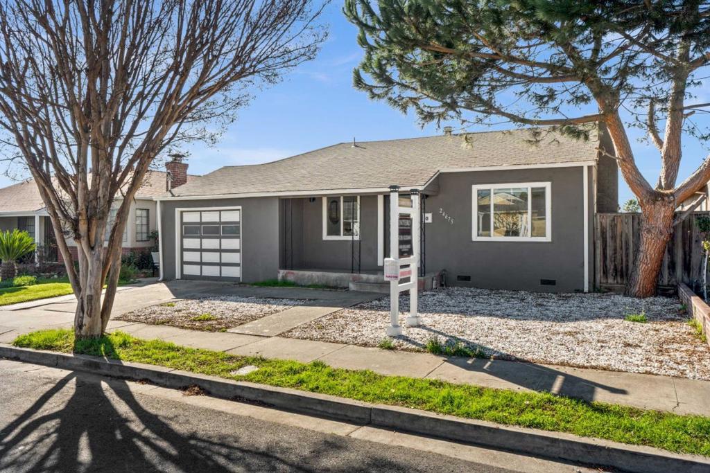 24675 Joanne Street