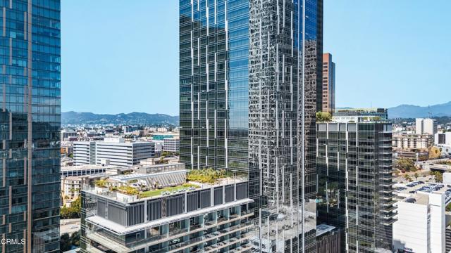 Detail Gallery Image 30 of 33 For 877 Francisco St #1112,  Los Angeles,  CA 90015 - 1 Beds | 1/1 Baths