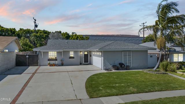7737 Colton Street, Ventura, California 93004, 3 Bedrooms Bedrooms, ,2 BathroomsBathrooms,Single Family Residence,For Sale,Colton,V1-23434