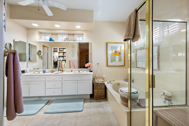 23 Vistara Drive, Rancho Mirage, CA 92270