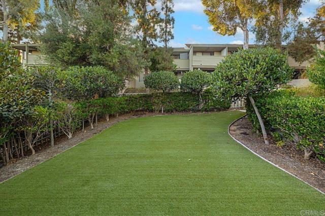 Detail Gallery Image 37 of 41 For 6182 Agee St #193,  San Diego,  CA 92122 - 2 Beds | 1/1 Baths