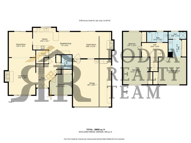 5186 Sunny Creek Drive, San Jose CA: https://media.crmls.org/mediaz/221f2cb5-22d4-47ec-afa2-db6807182c9c.jpg