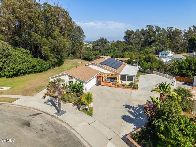 4 Bed Home for Sale in Ventura, California